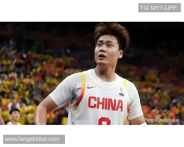 任骏飞领衔广东男篮再创辉煌助力球队冲击新赛季冠军梦想